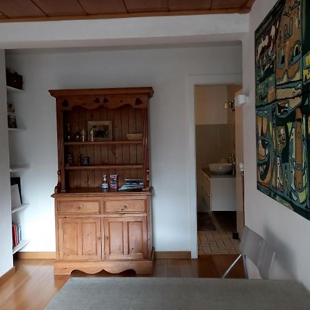 La Valeriane Apartamento Kintzheim Exterior foto